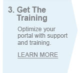 Get the Training Get the Training